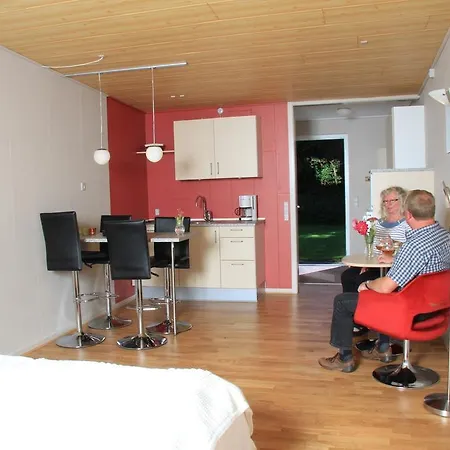 Gretha's Guest house