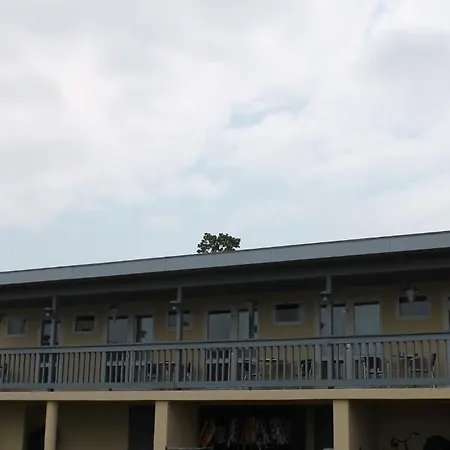 Gretha's 게스트하우스 3*