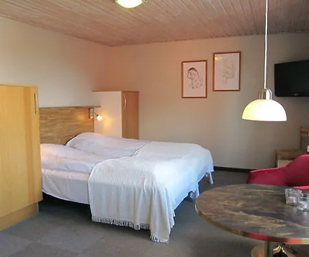 Gretha's Guest house 3*