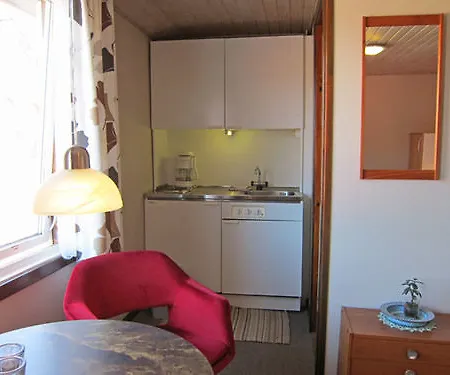 Gretha's Guest house