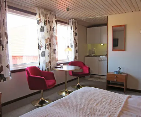 Gretha's Guest house 3*