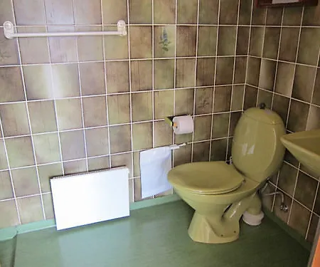Gretha's Guest house
